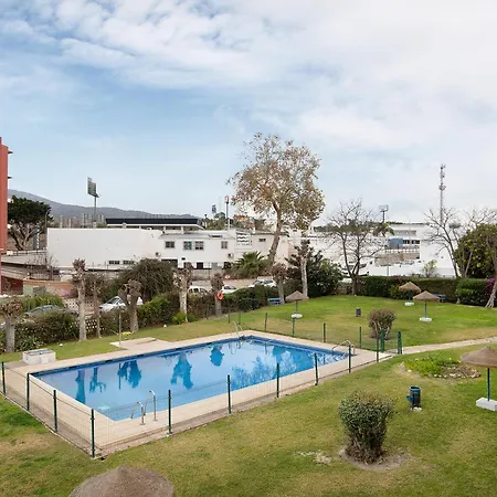 Los Alamos Holiday Studio Appartement *