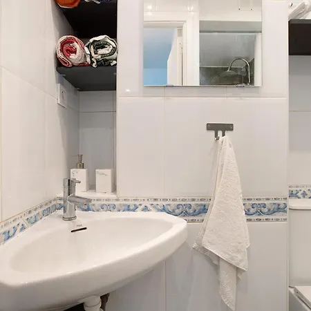 Los Alamos Holiday Studio * توريمولينوس