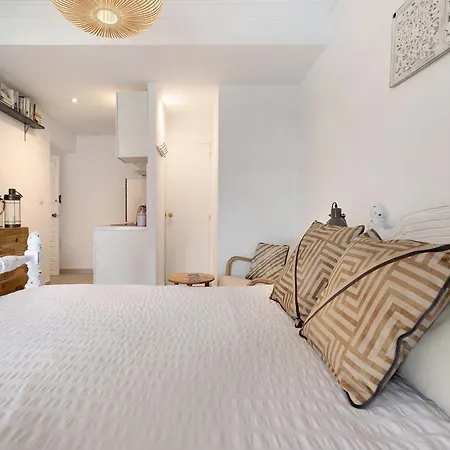 Los Alamos Holiday Studio توريمولينوس