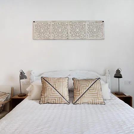 Los Alamos Holiday Studio شقة *