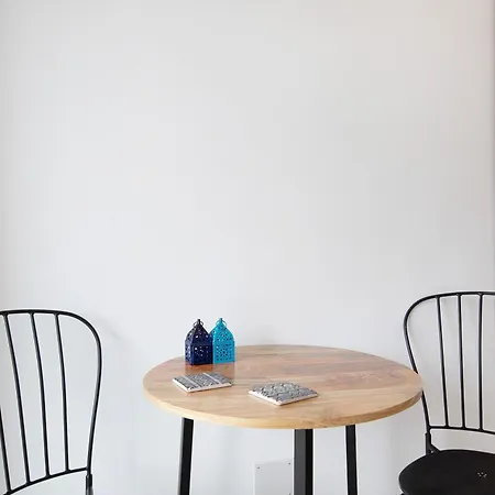 شقة Los Alamos Holiday Studio توريمولينوس