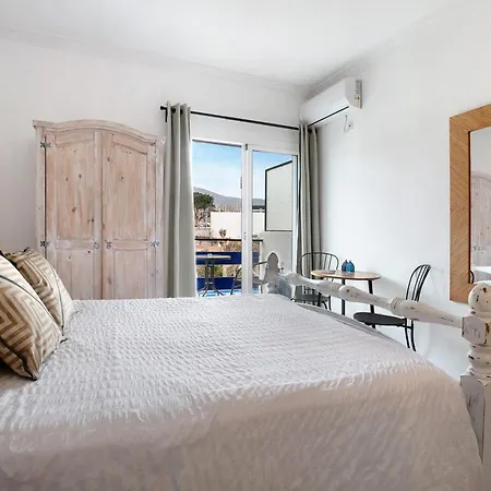 شقة Los Alamos Holiday Studio