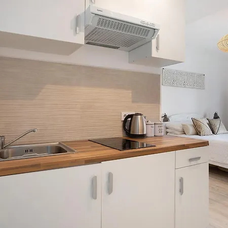 Los Alamos Holiday Studio * توريمولينوس