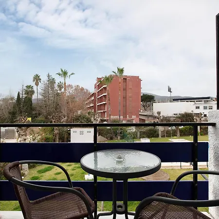 شقة Los Alamos Holiday Studio *