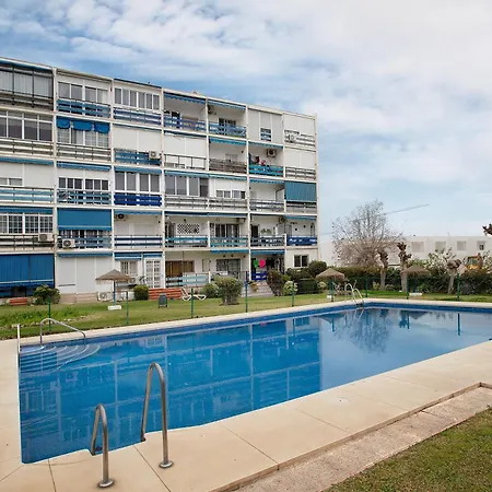 Los Alamos Holiday Studio Daire Torremolinos